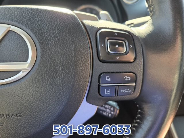 Used 2019 Lexus IS 300 w/ Accessory Package 2 RWD image 28
