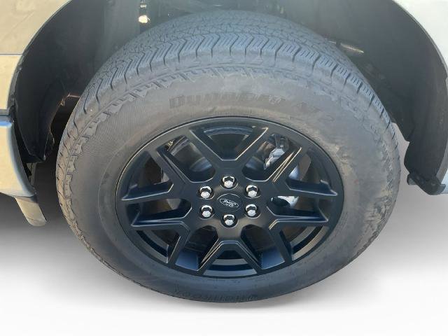Certified 2025 Ford F150 STX w/ STX Black Appearance Package AWD/4WD image 13