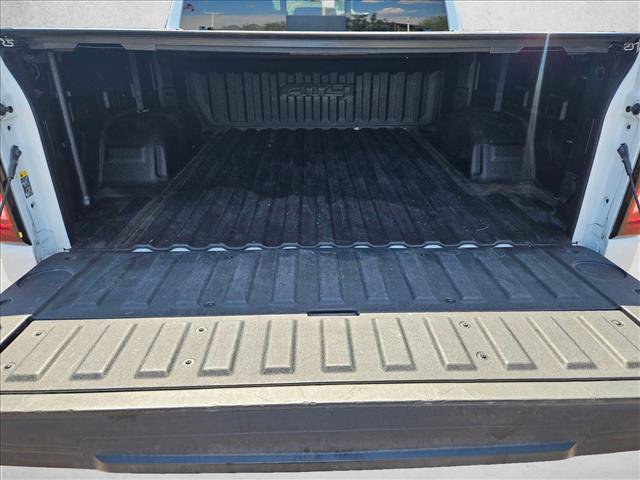 Used 2021 GMC Sierra 1500 AT4 w/ AT4 Value Package AWD/4WD image 6