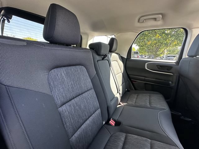 Certified 2023 Ford Bronco Sport Big Bend AWD/4WD image 37