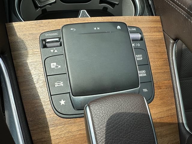 Used 2023 Mercedes-Benz GLS 450 4MATIC image 20