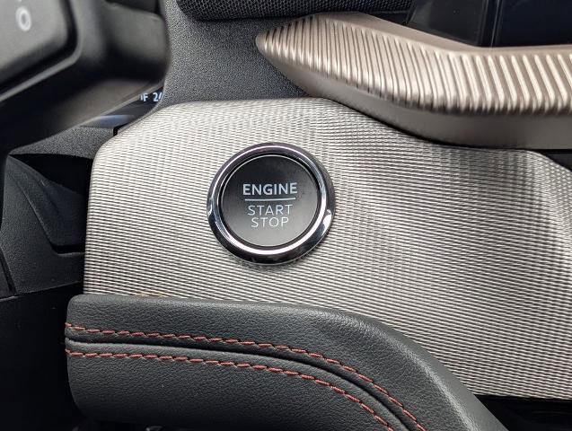 Certified 2025 Ford Explorer Active image 20