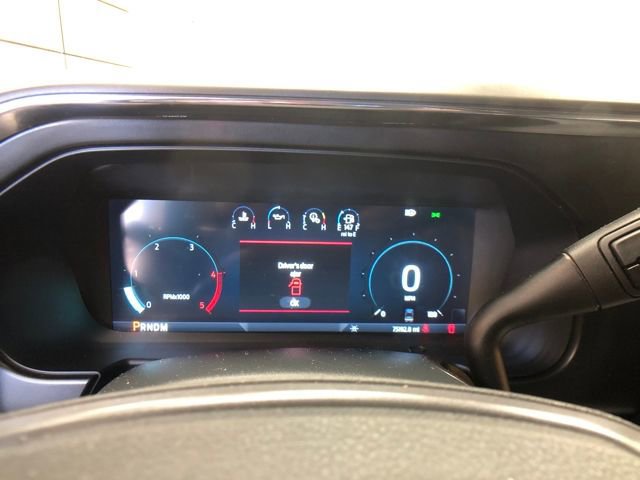 Certified 2023 Ford F350 Lariat w/ Lariat Ultimate Package image 14