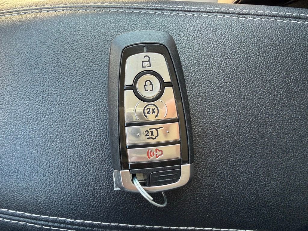 Certified 2022 Ford Escape SEL image 26