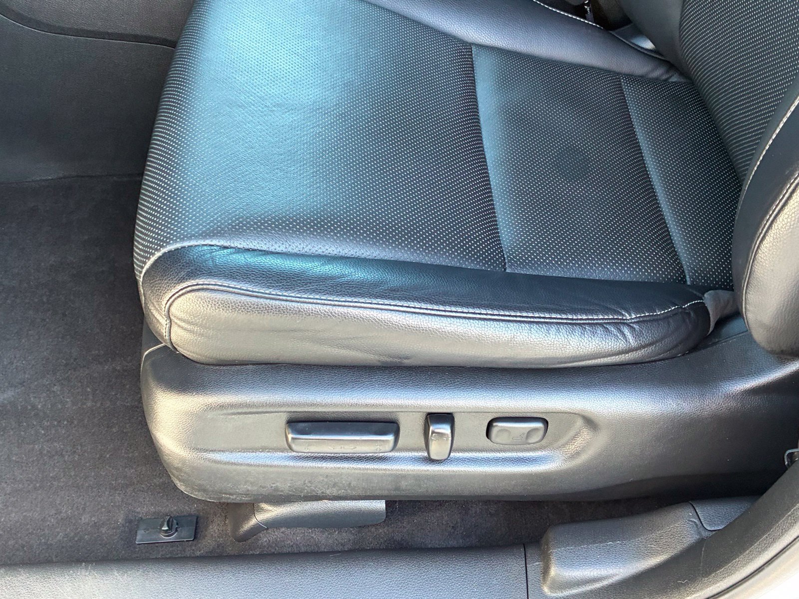 Used 2023 Honda Ridgeline RTL-E image 13