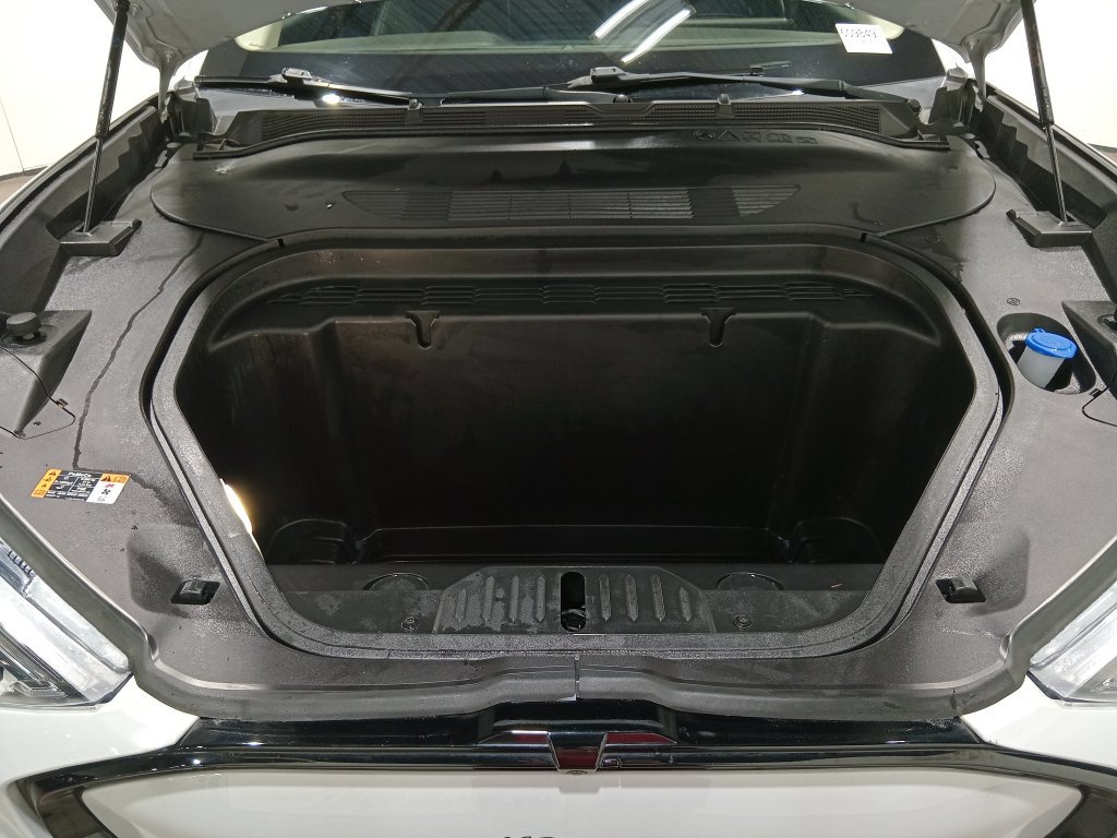 Certified 2023 Ford Mustang Mach-E Premium AWD/4WD image 11