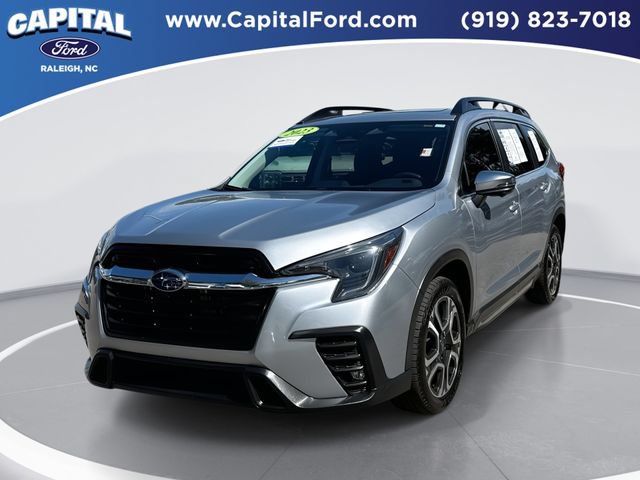Used 2023 Subaru Ascent Limited w/ Technology Package AWD/4WD image 1