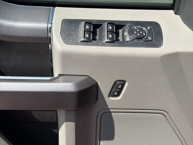 Certified 2020 Ford F150 XLT w/ Equipment Group 302A Luxury image 20