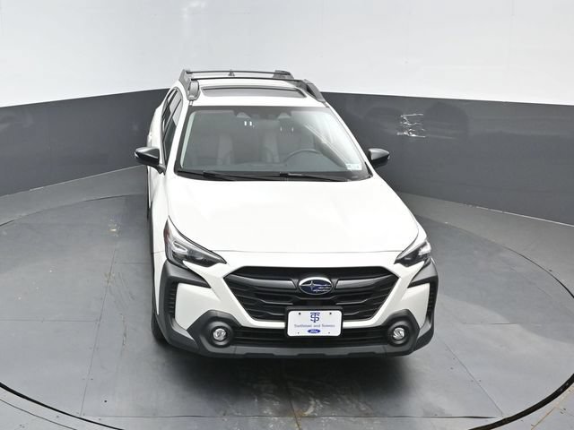 Used 2024 Subaru Outback Onyx Edition AWD/4WD image 18
