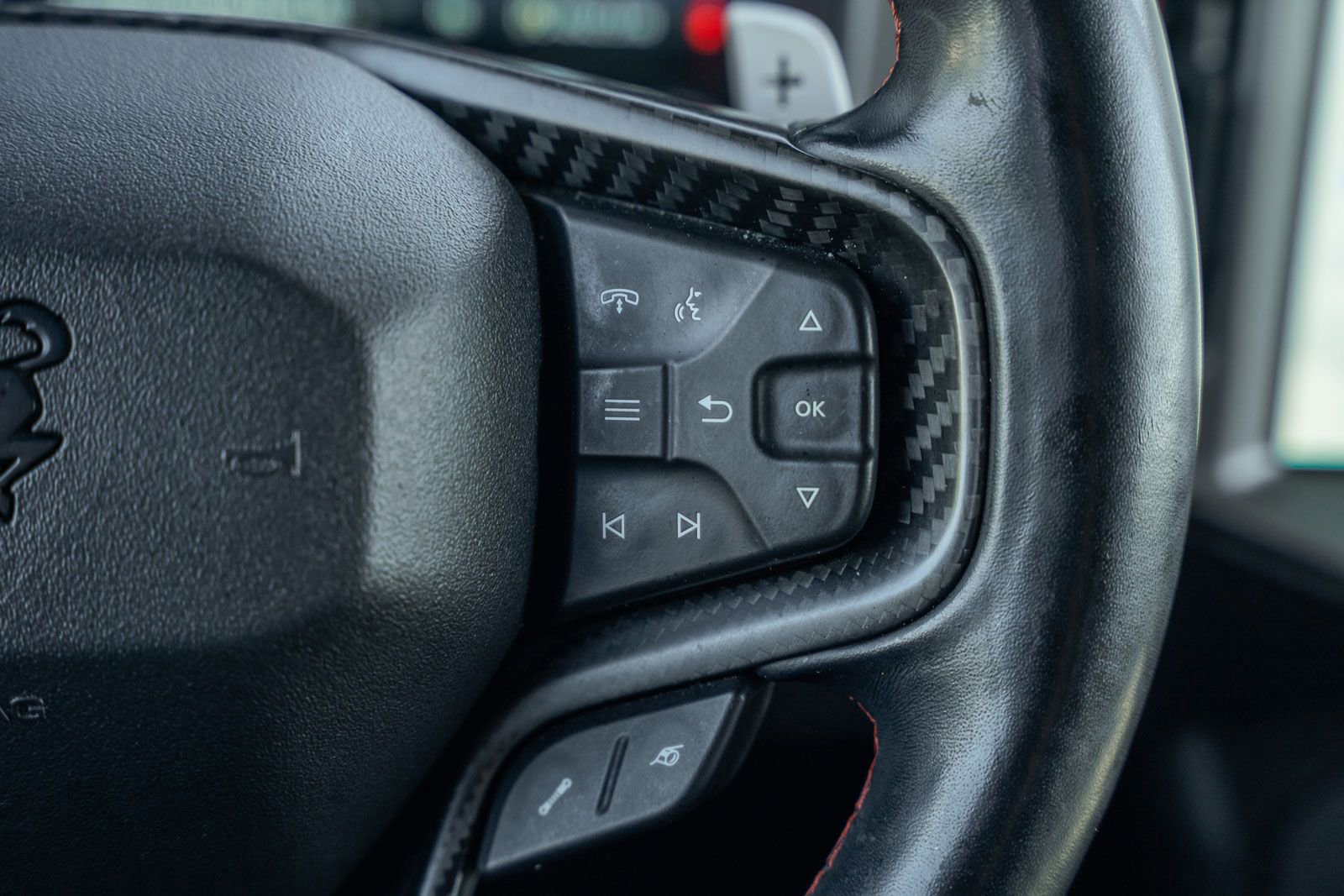 Certified 2022 Ford Bronco Raptor AWD/4WD image 33