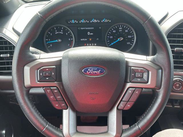 Certified 2020 Ford Expedition XLT AWD/4WD image 30
