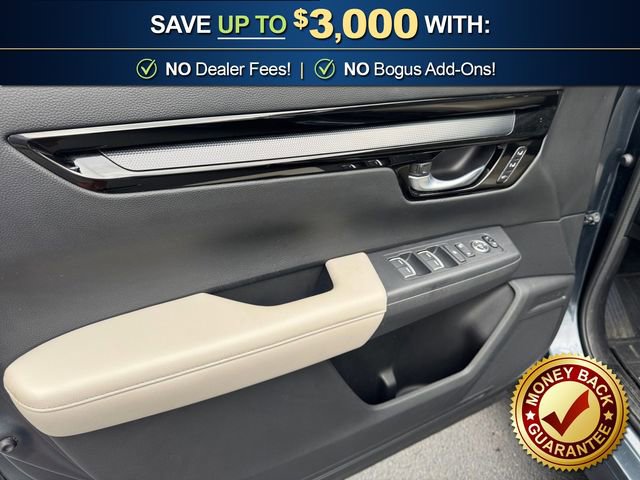 Used 2023 Honda CR-V EX-L image 16