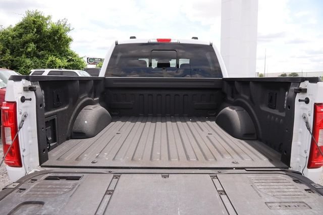 Certified 2022 Ford F150 Tremor w/ Equipment Group 401A Mid AWD/4WD image 7