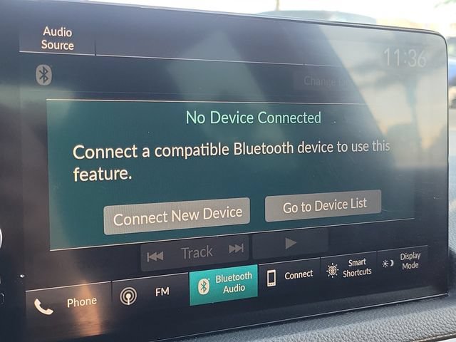 Used 2023 Honda Civic Si image 13