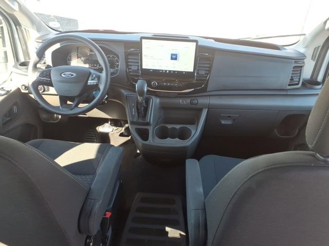 Certified 2023 Ford Transit 350 XLT RWD image 15