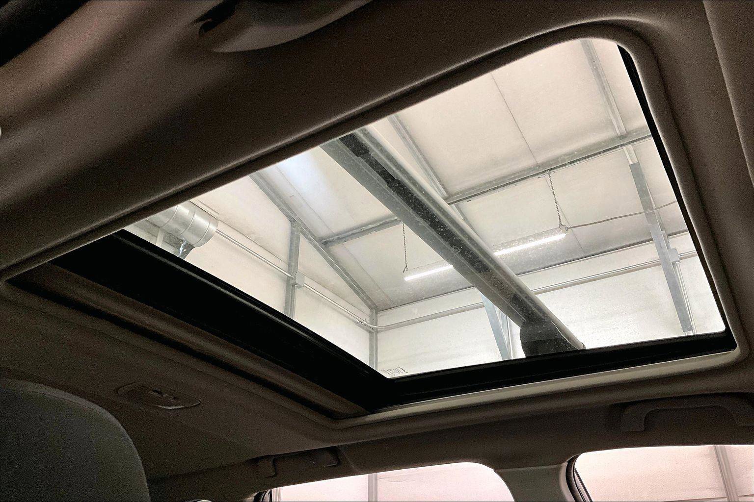 Used 2022 Subaru Forester Sport image 21