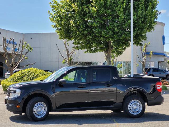 Certified 2024 Ford Maverick XL FWD image 7