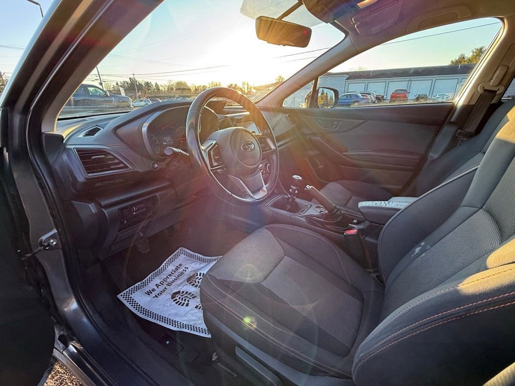 Used 2020 Subaru Crosstrek 2.0i Premium image 20