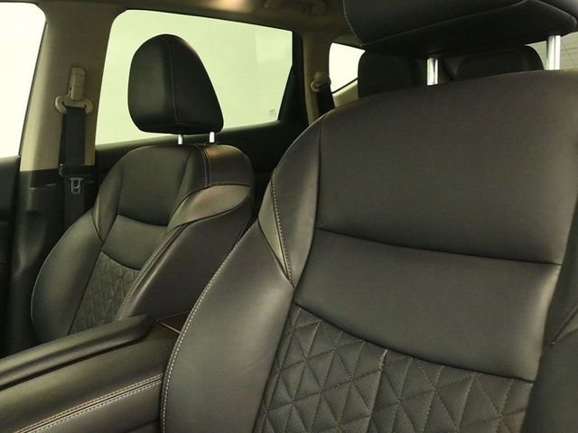 Used 2021 Nissan Murano Platinum w/ Cargo Package image 21