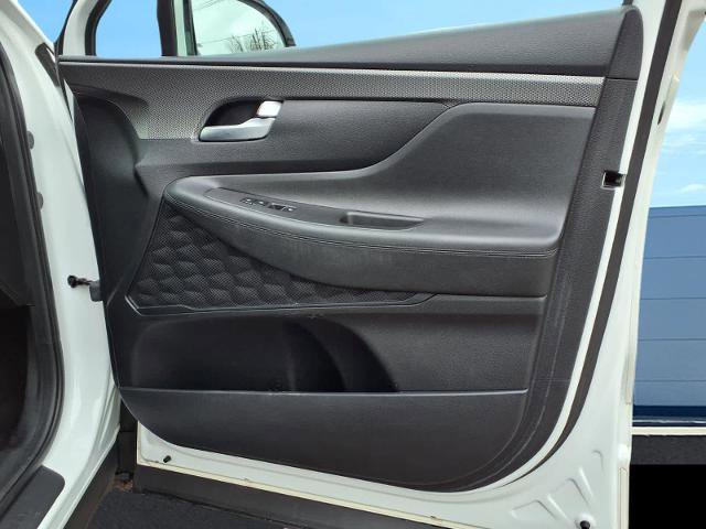 Used 2020 Hyundai Santa Fe SEL w/ Cargo Package image 11