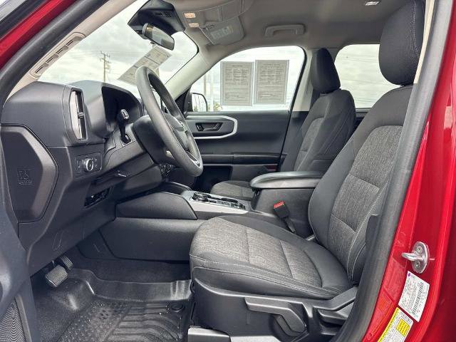 Certified 2021 Ford Bronco Sport Big Bend AWD/4WD image 22