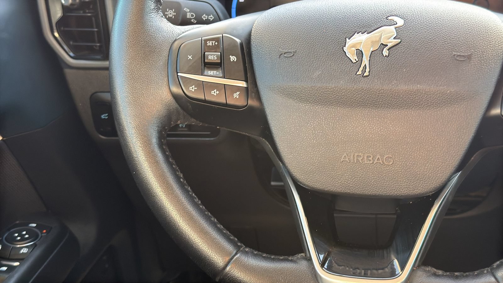 Certified 2023 Ford Bronco Sport Heritage w/ Heritage Convenience Package AWD/4WD image 16