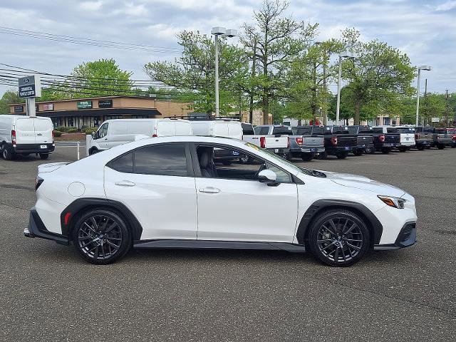 Used 2023 Subaru WRX Limited AWD/4WD image 5