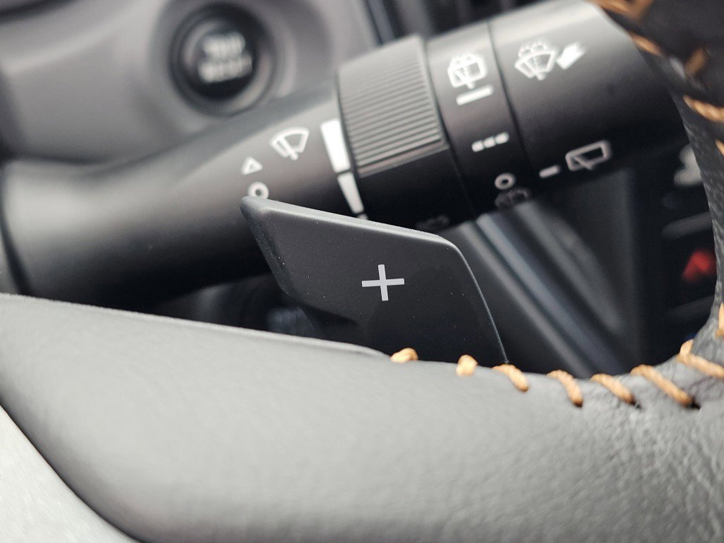 Used 2024 Subaru Crosstrek 2.5i Wilderness image 22