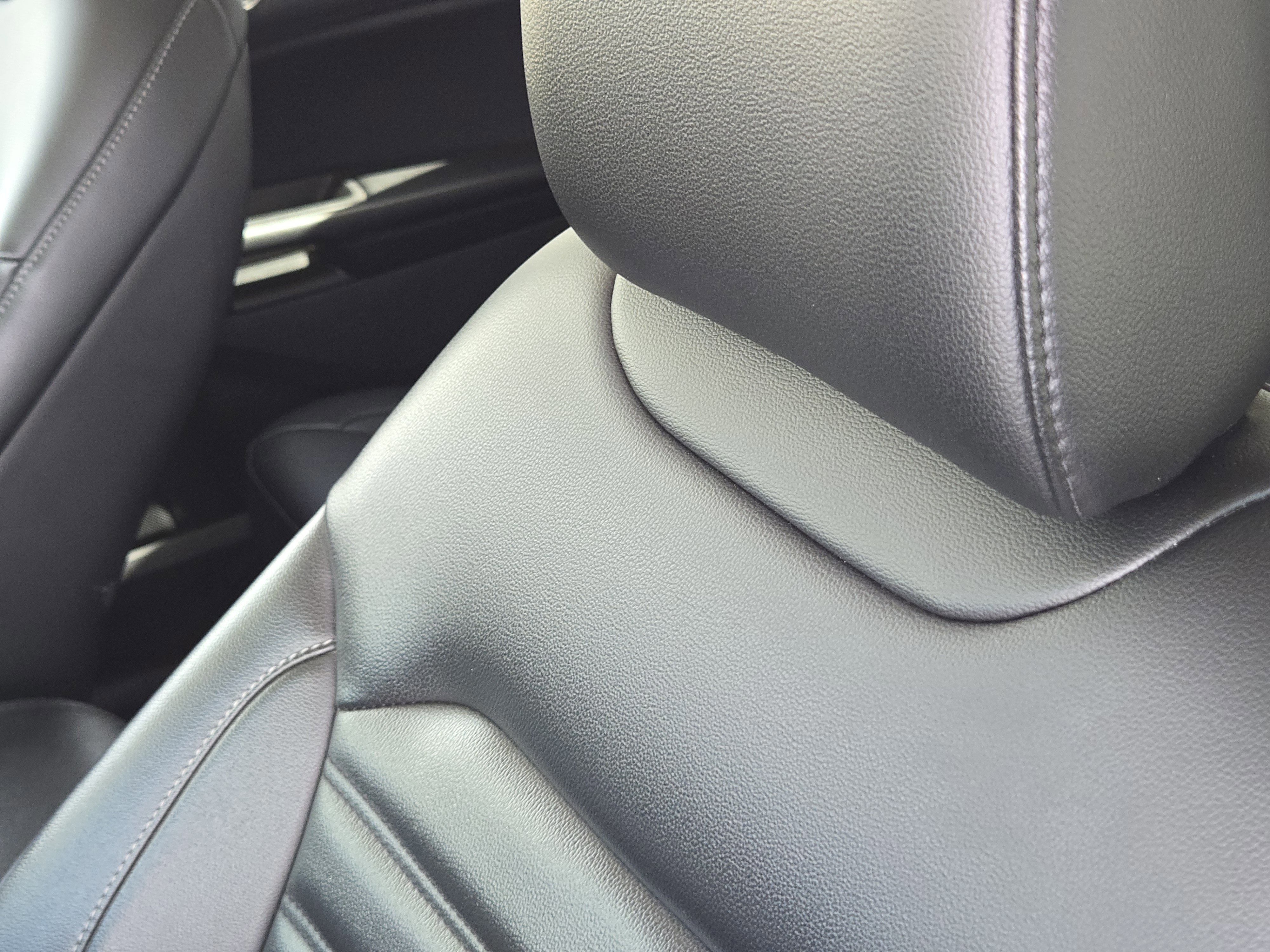 Certified 2022 Ford Edge SEL w/ Convenience Package image 16