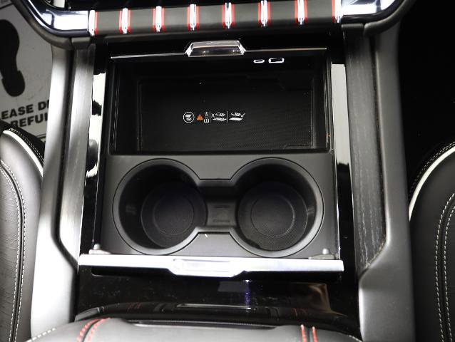 Used 2025 GMC Yukon XL AT4 Ultimate image 16