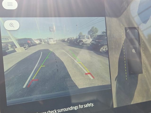 Certified 2022 Ford Expedition Limited image 23