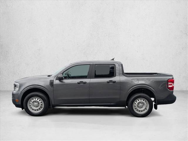 Certified 2022 Ford Maverick XL image 9