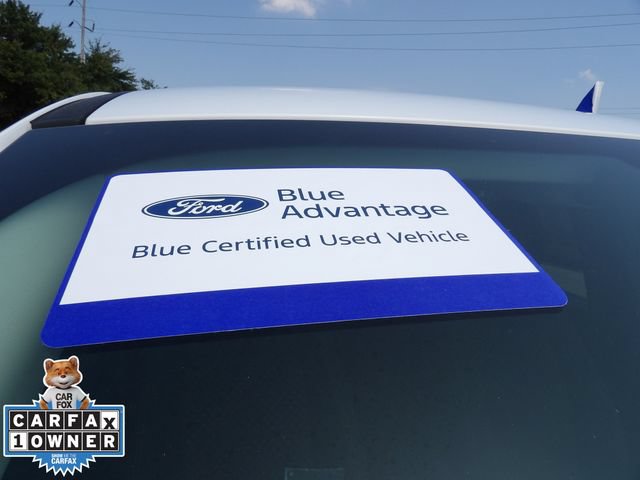Certified 2023 Ford Escape Active w/ Cold Weather Package FWD image 17