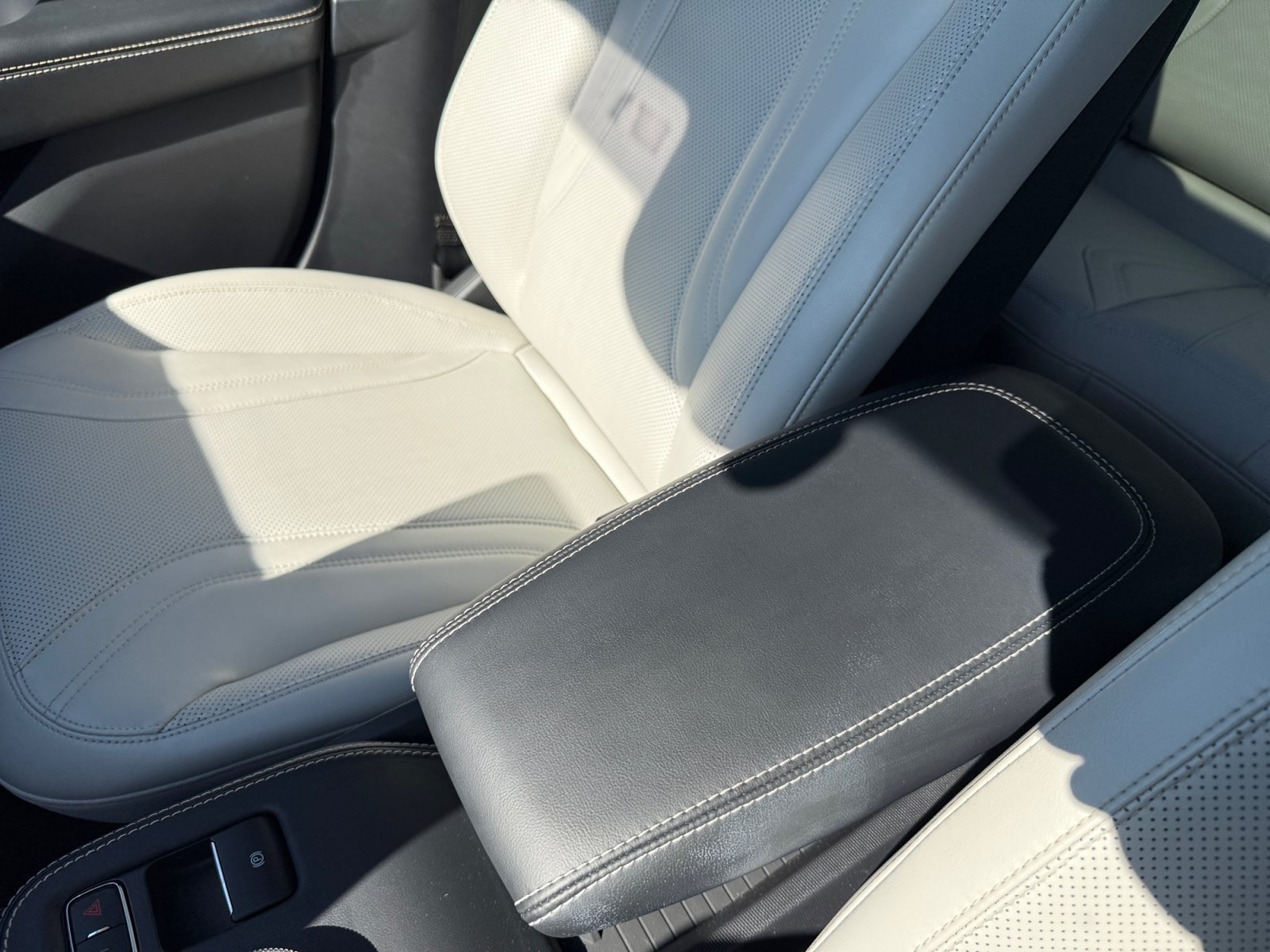 Certified 2023 Ford Mustang Mach-E Premium RWD image 14