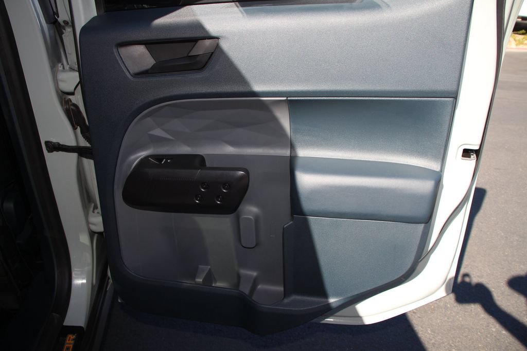 Certified 2024 Ford Maverick Tremor w/ Tremor Off-Road Package AWD/4WD image 26