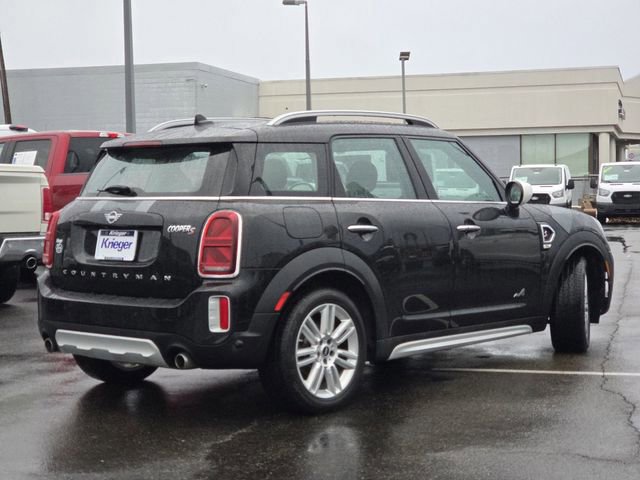 Used 2021 MINI Cooper Countryman S image 5