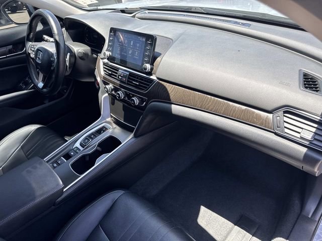 Used 2022 Honda Accord Touring image 37
