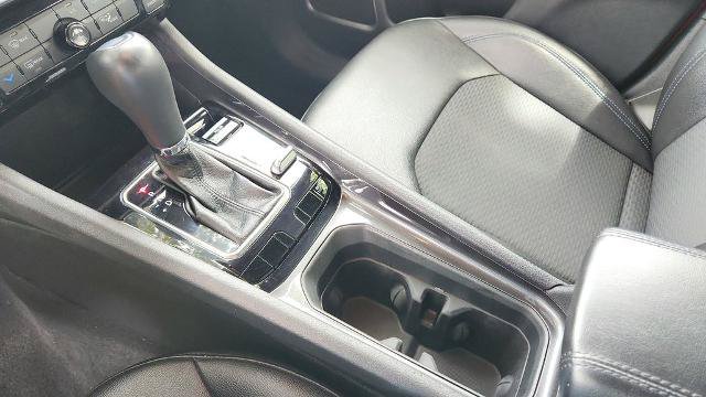 Used 2024 Jeep Compass Latitude AWD/4WD image 14
