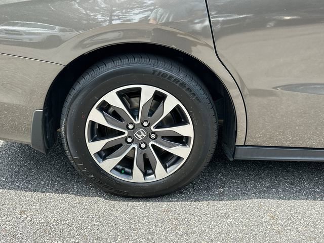Used 2021 Honda Odyssey EX-L image 16