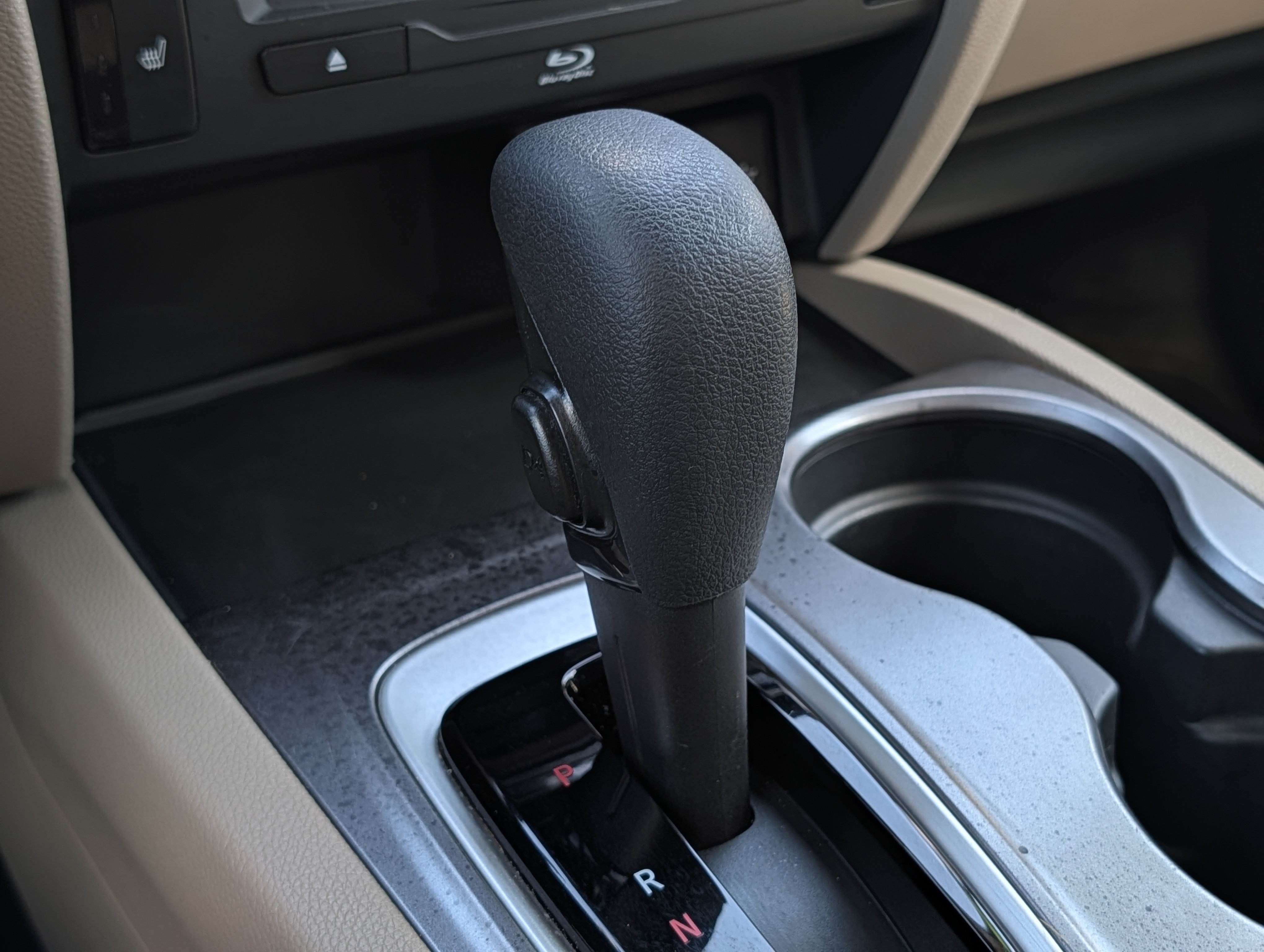 Used 2019 Honda Pilot EX-L image 35