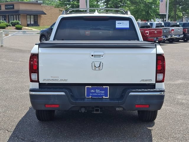 Used 2019 Honda Ridgeline Sport image 5