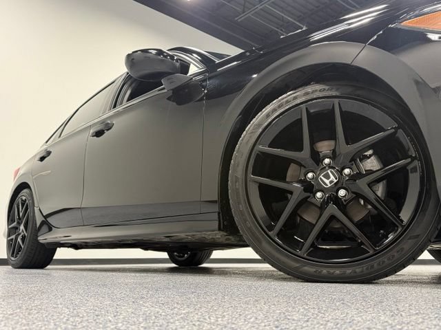 Used 2024 Honda Civic Sport image 3