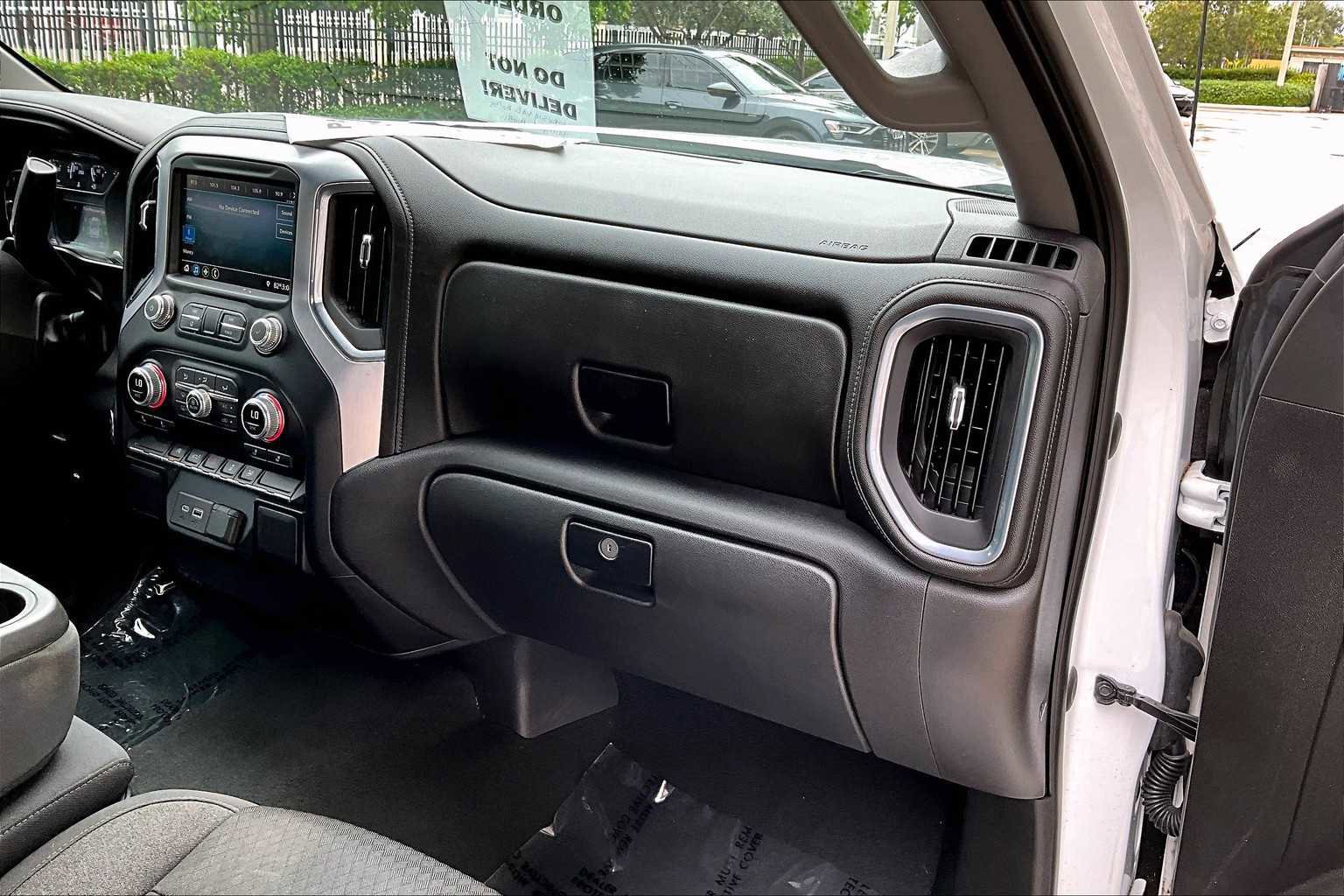 Used 2021 GMC Sierra 1500 Elevation image 17