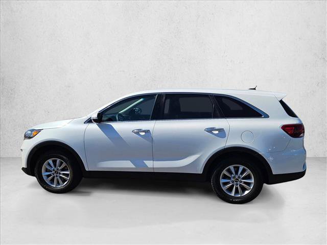 Used 2019 Kia Sorento L FWD image 10