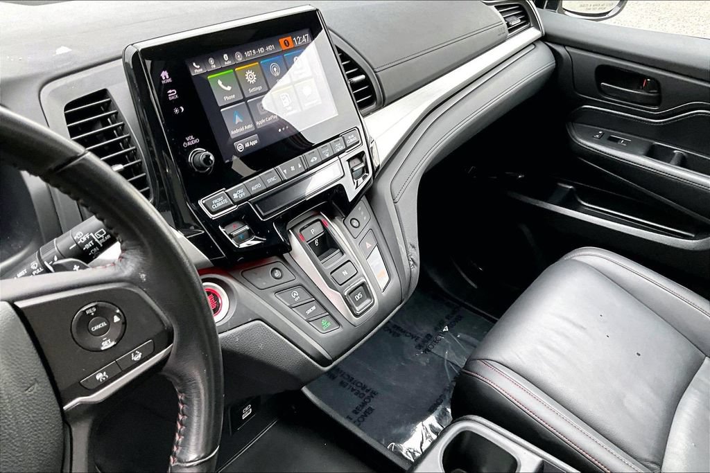 Used 2024 Honda Odyssey Sport image 16