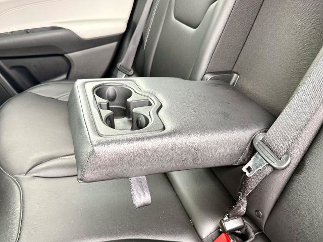 Used 2025 Jeep Compass Limited AWD/4WD image 34