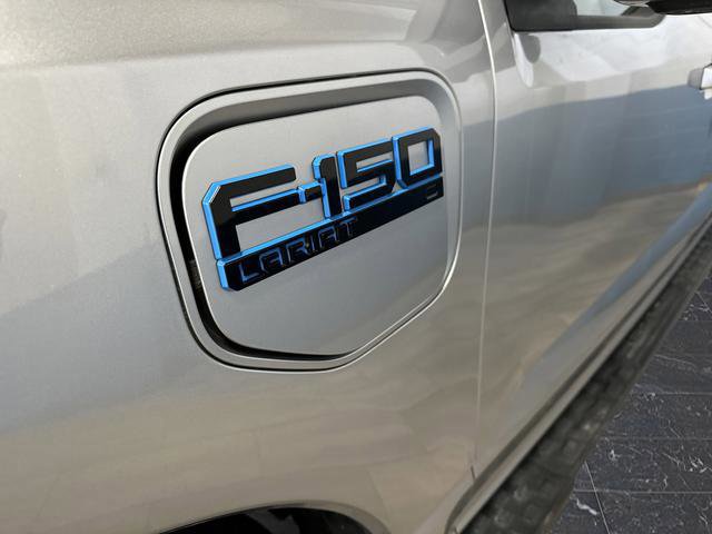 Certified 2024 Ford F150 Lightning Lariat image 39