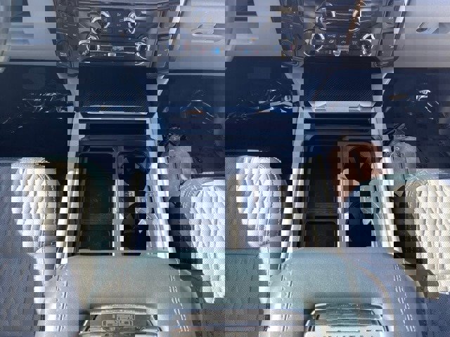 Certified 2024 Ford F250 Limited w/ FX4 Off-Road Package image 12