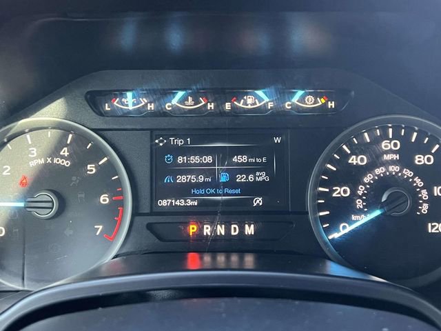 Certified 2020 Ford F150 XLT w/ Equipment Group 302A Luxury AWD/4WD image 21