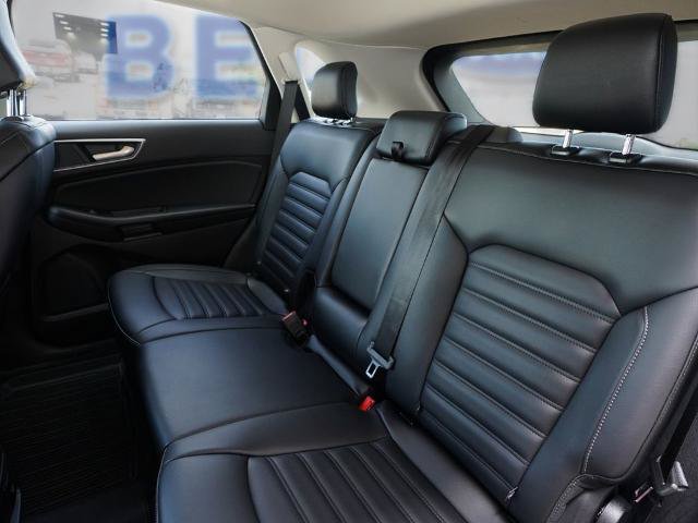 Certified 2024 Ford Edge SEL w/ Convenience Package AWD/4WD image 19
